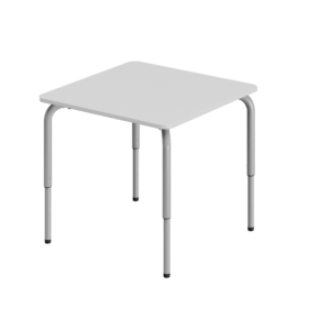 SQUARE TABLE