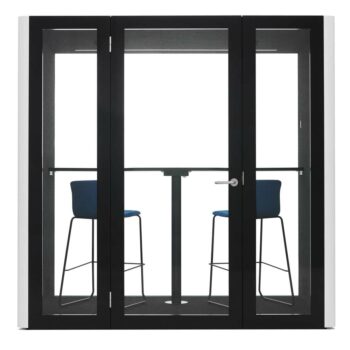 1.1 CHAT.BOX — CHAT POD