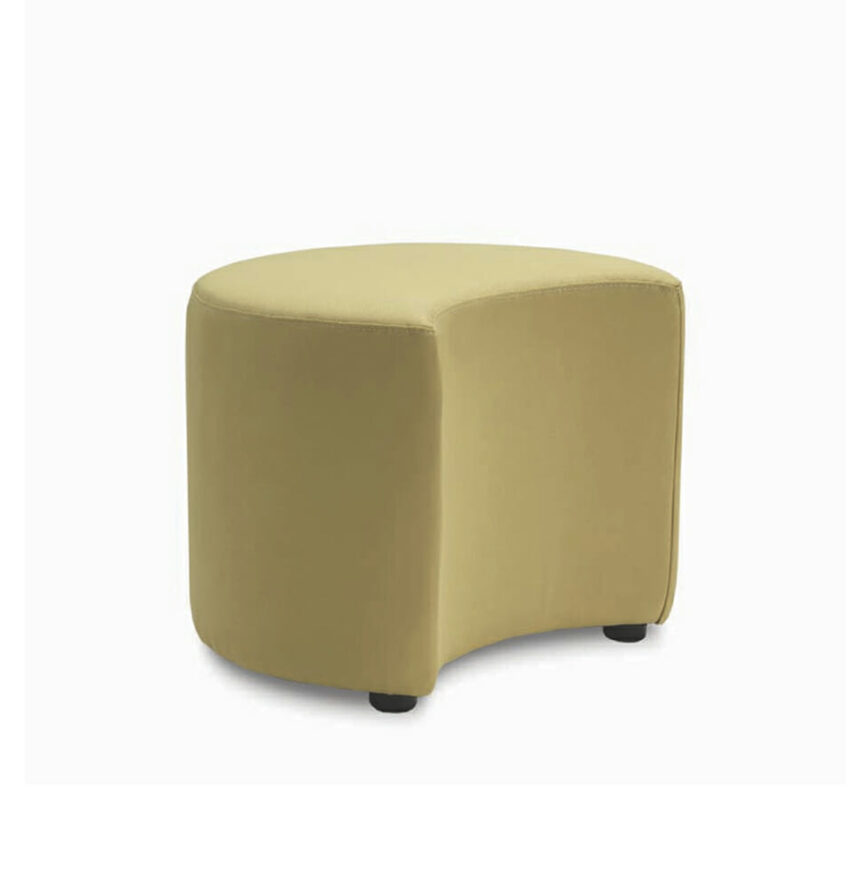 1.1 DEVA Moon Soft Stool