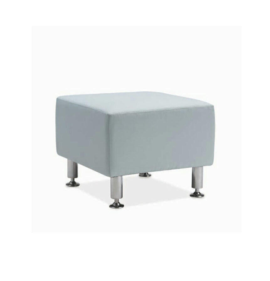 1.1 DEVA Square Ottoman