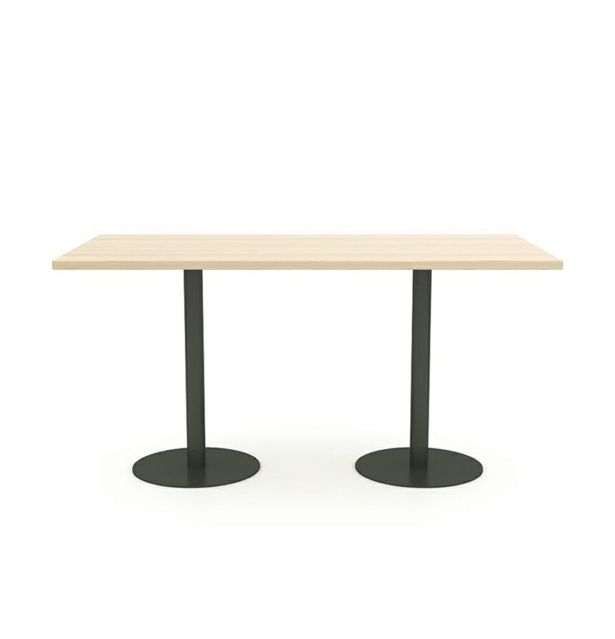 1.1 DISC Lounge Table