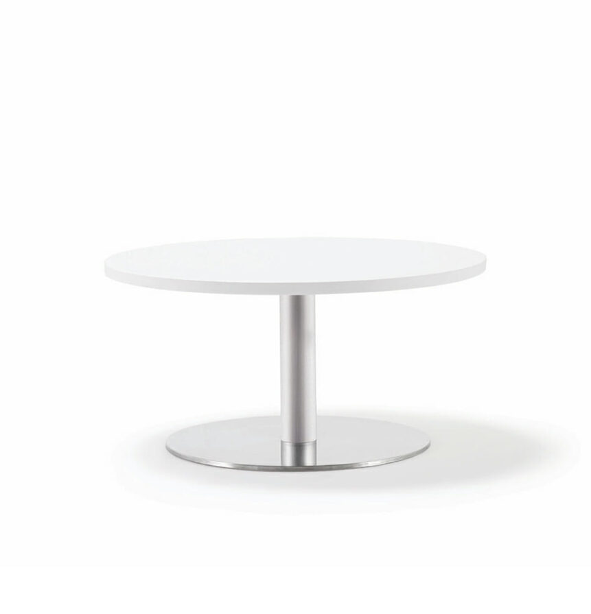 1.1 DISC Round Coffee Table