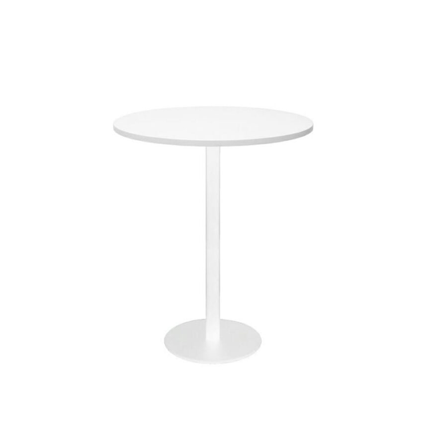 1.1 DISC Round Lounge Bar