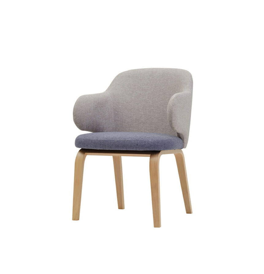 1.1 FAY Armchair