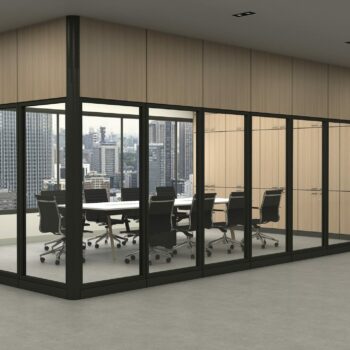 FLEX MODULAR WALLS