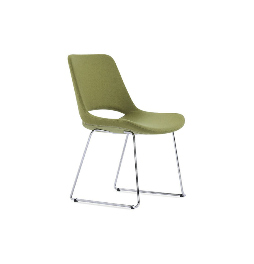 1.1 FLORA Chair