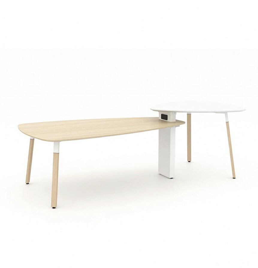 1.1 FLOW DUAL Collaborative Table
