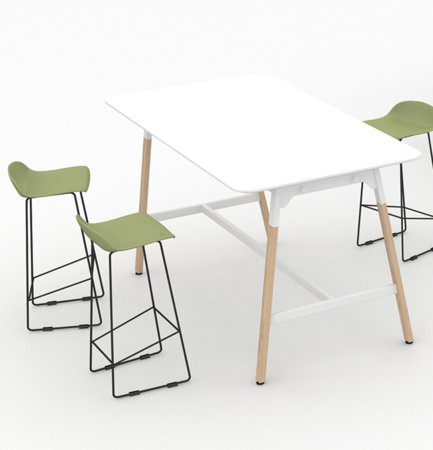 1.1 FLOW — MEETING BAR