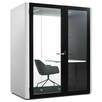 1.1 FOCUS.BOX — PERSONAL POD