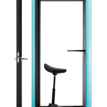 1.1 I.BOX — SINGLE PERSONAL POD