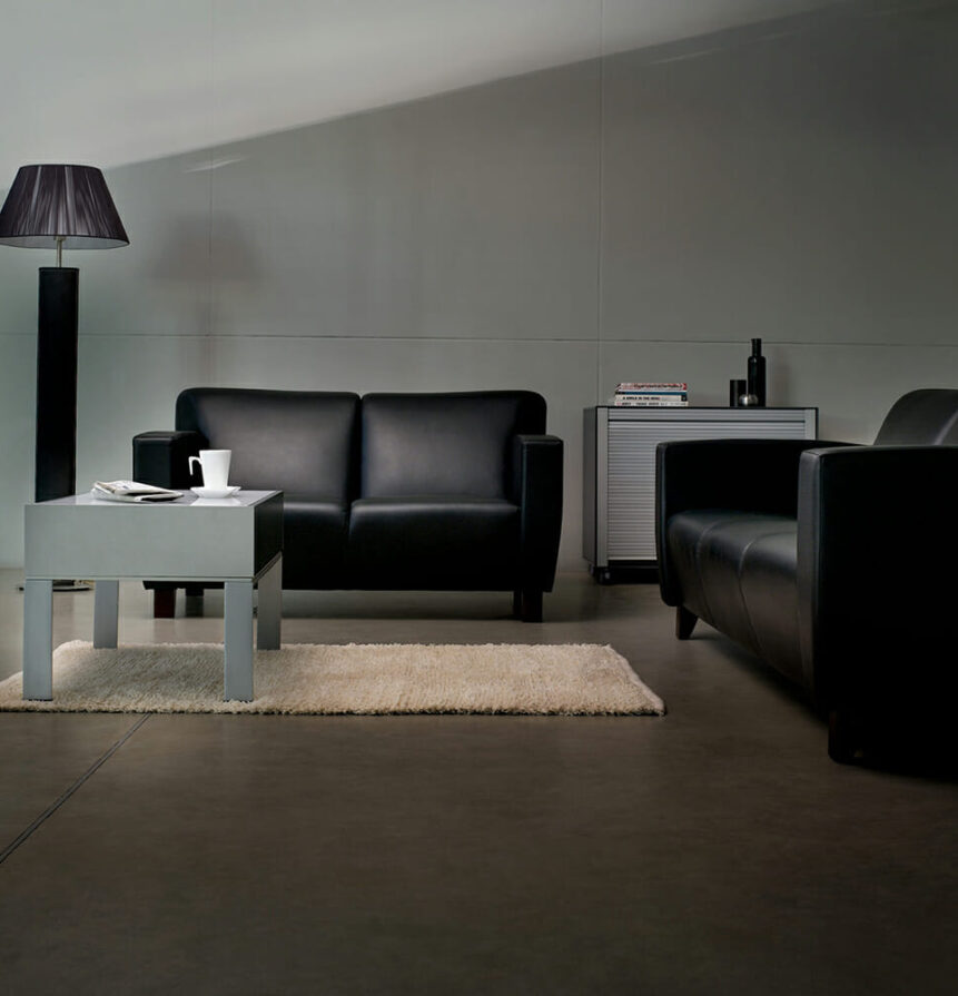 1.1 KNIGHT Sofa