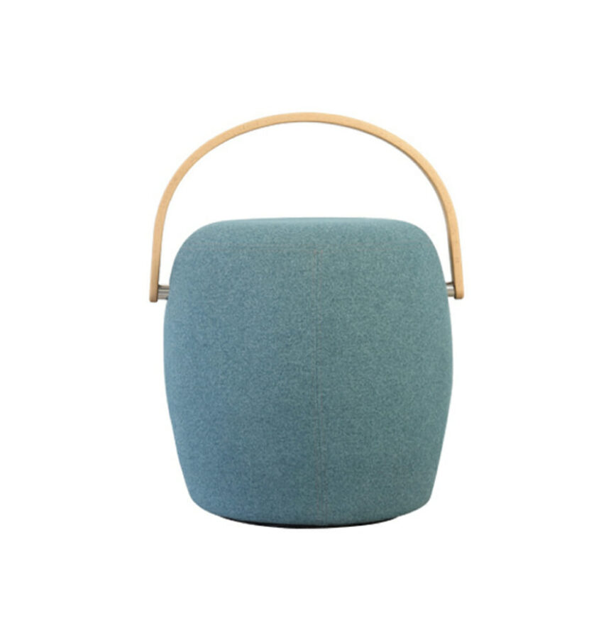 1.1 KRATIK Soft Stool