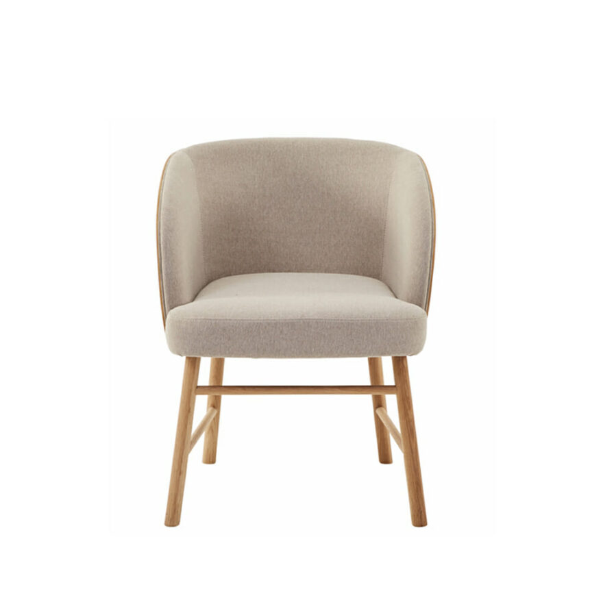 1.1 KURVEN Chair