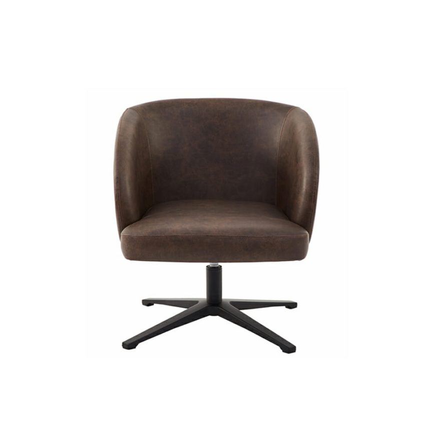 1.1 KURVEN Lounge Chair
