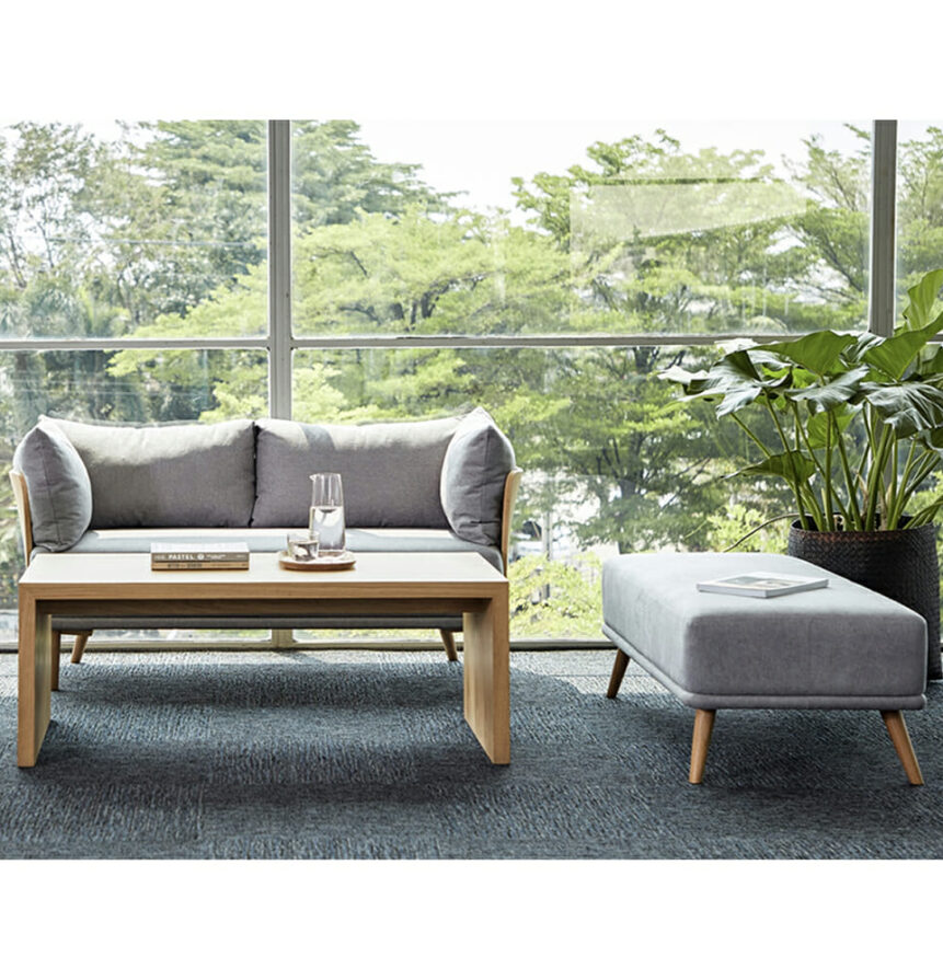 1.1 KURVEN Sofa