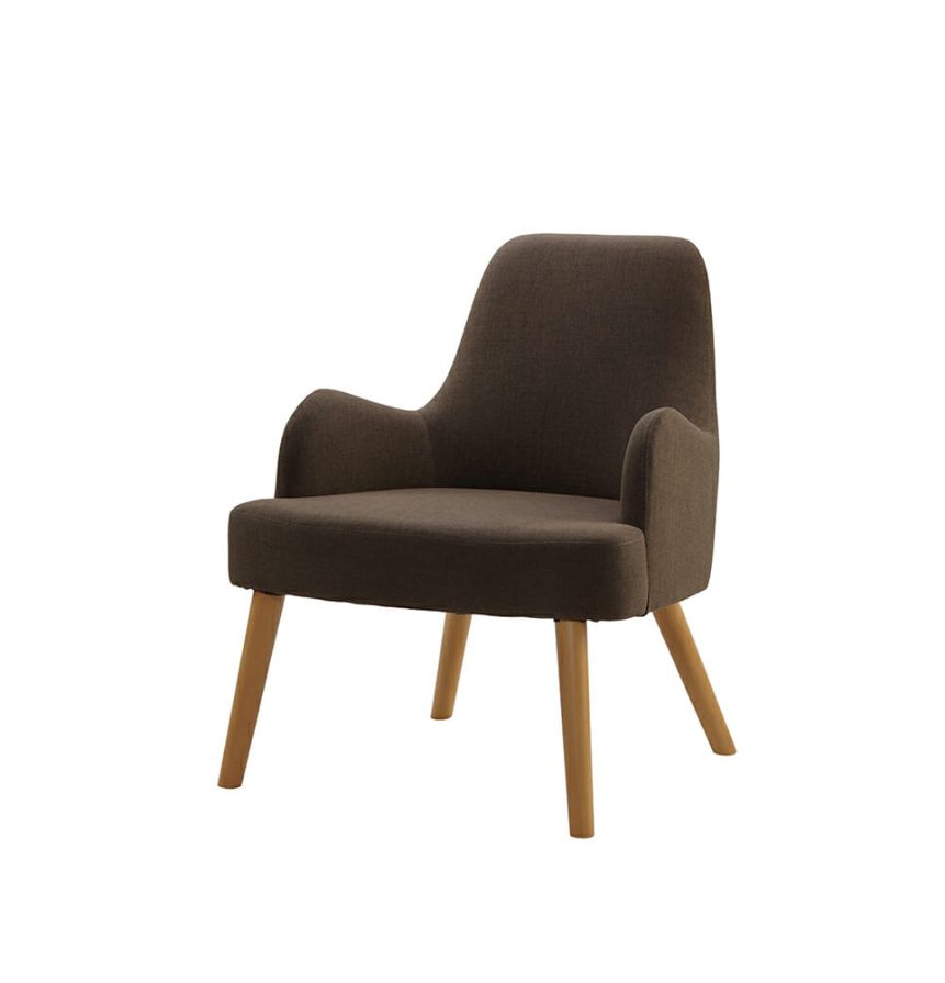 1.1 L19 Armchair