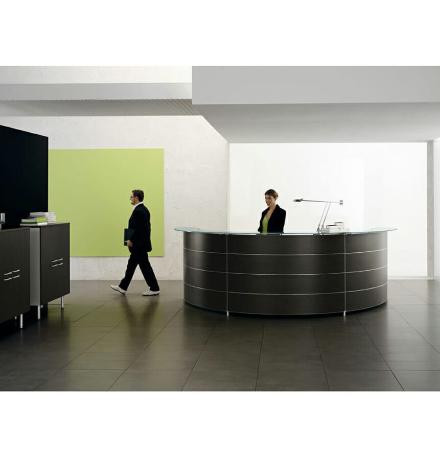 1.1 LUNA Reception Systems