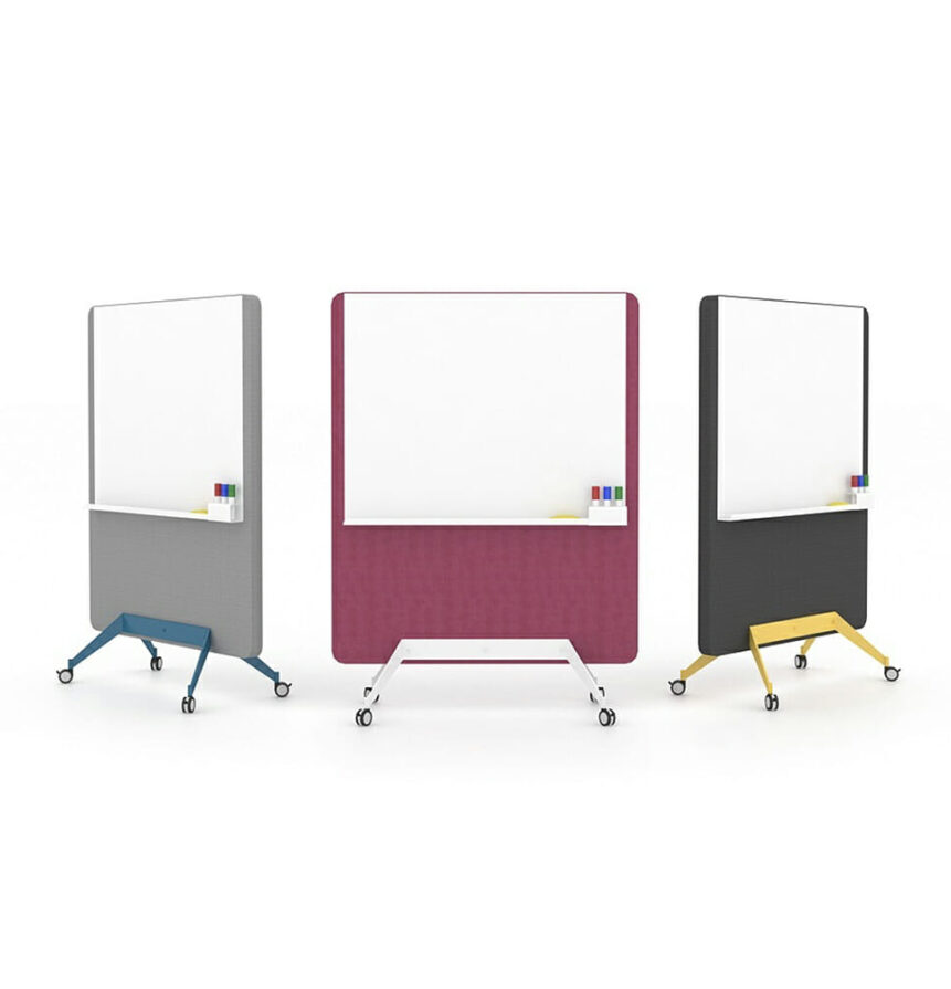 1.1 MOVE Mobile Whiteboard Screen