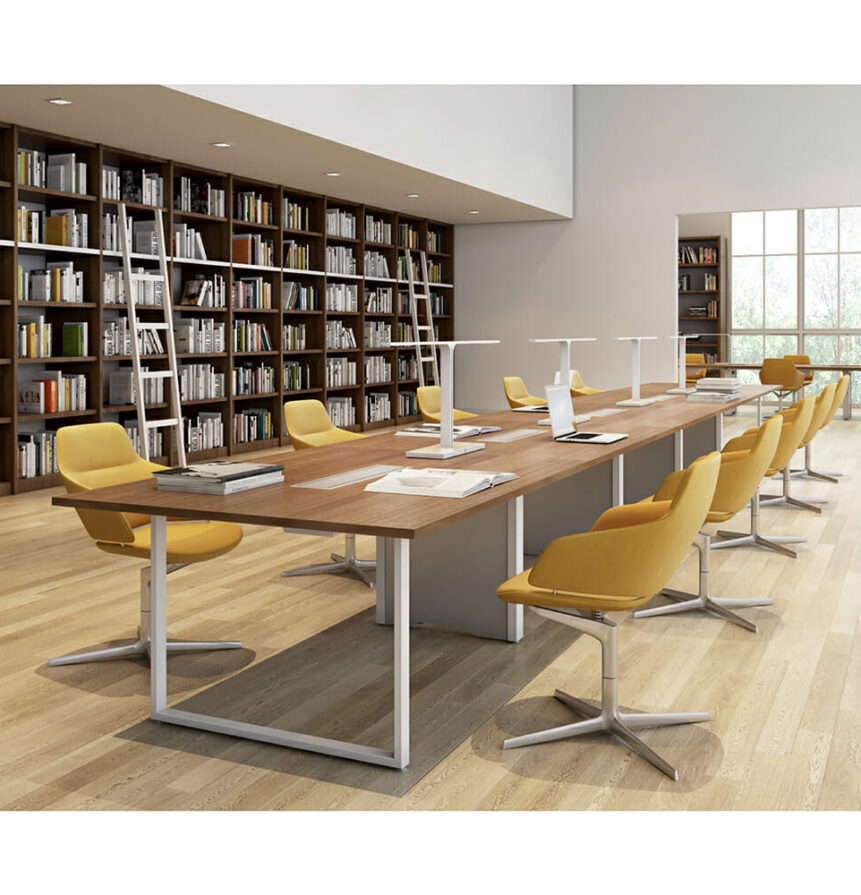 1.1 PLATFORM Conference Table