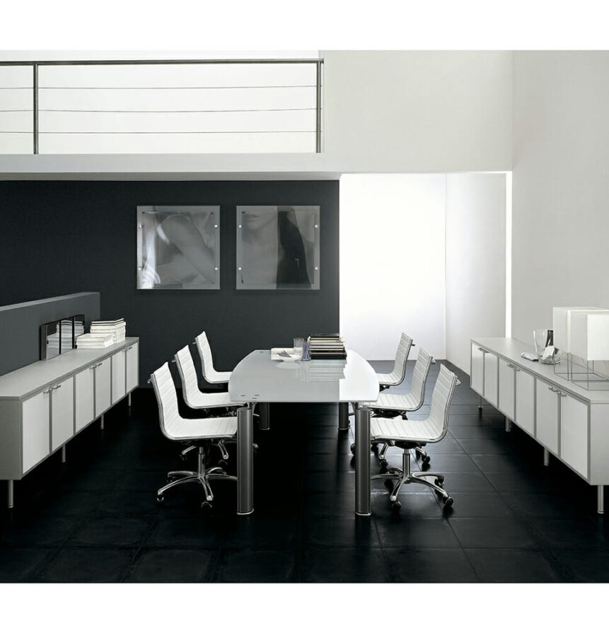1.1 SIGMA Conference Table