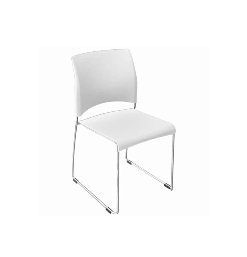 1.1 SPINE Stacking Chair