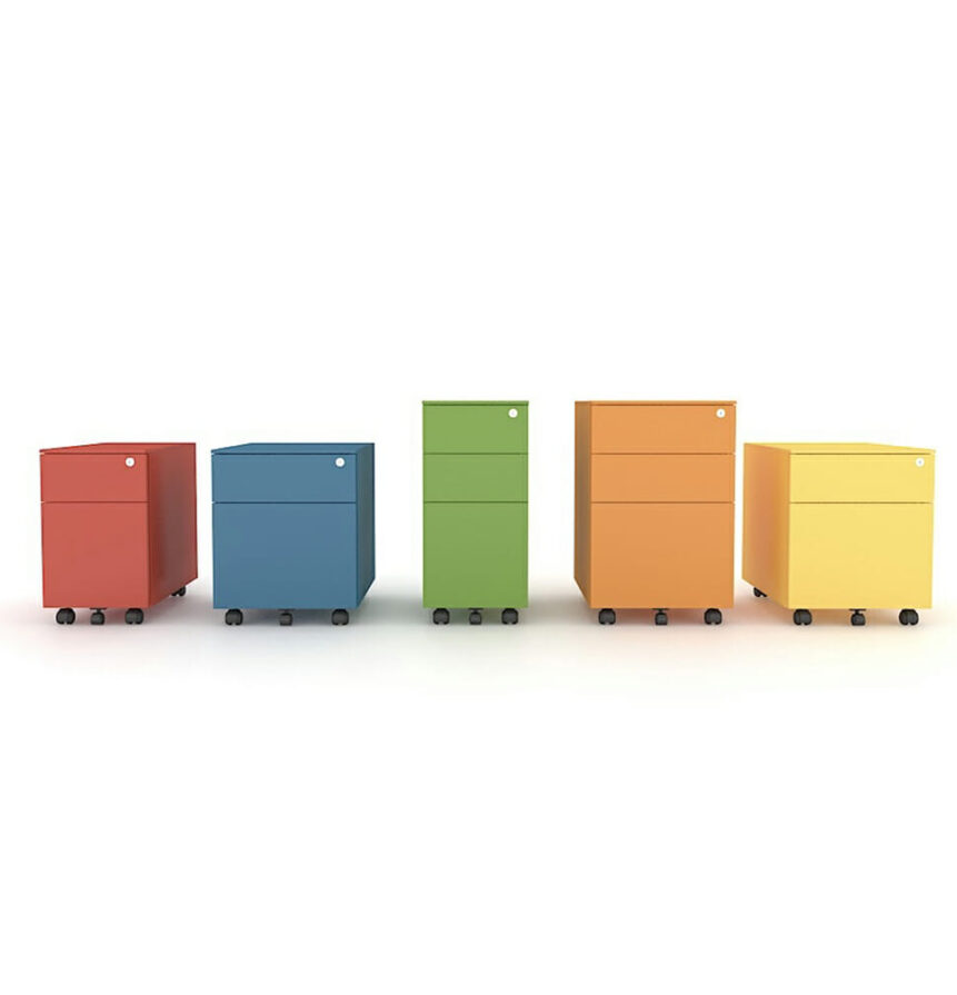 1.1 STACK Candy Pedestals