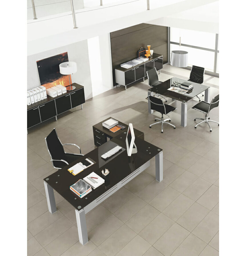 1.1 TAO Executive