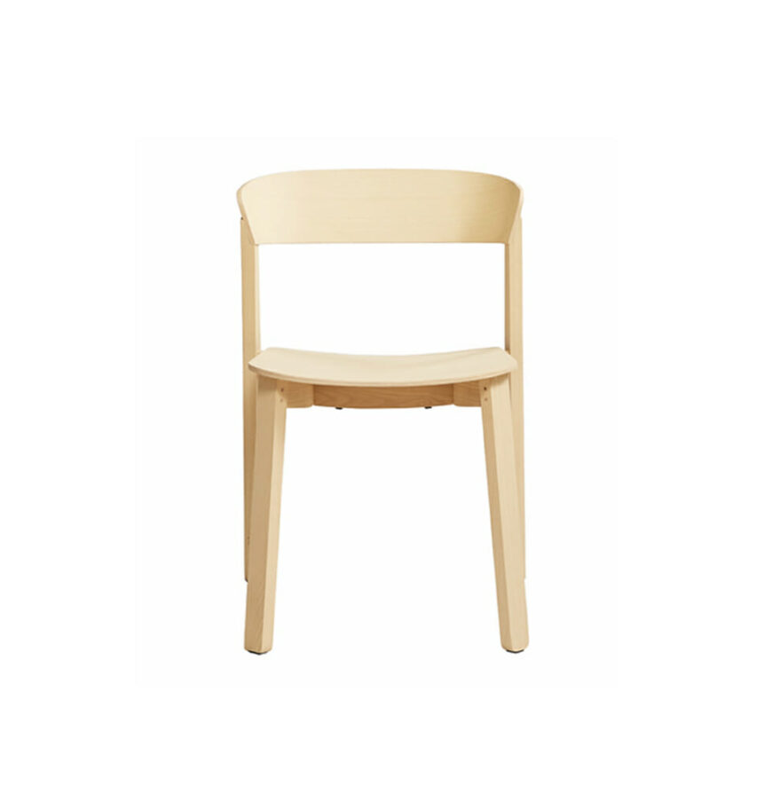 1.1 TWELVE Stacking Chair