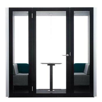 1.1 WE.BOX — DUAL PERSONAL POD