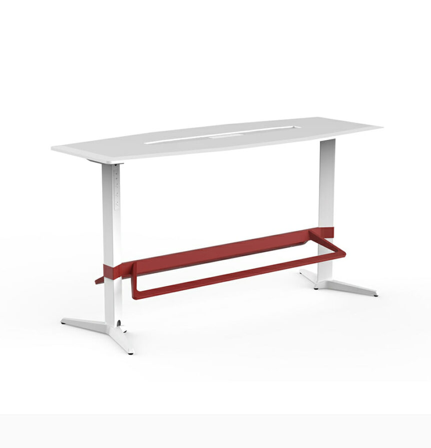 1.1 ZENITH Fixed Bar