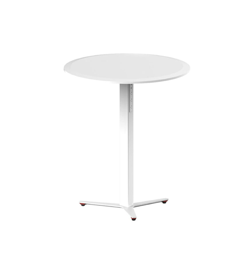 1.1 ZENITH Round Lounge Bar