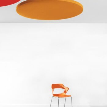1.2 ACOUPANEL — ACOUSTIC CEILING