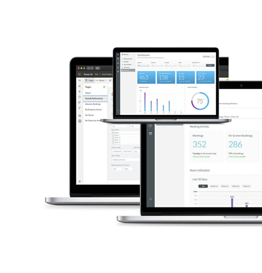 1.2 CONDECO Workspace Analytics