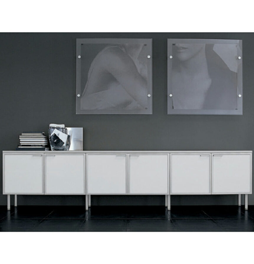 1.2 DADO Storage