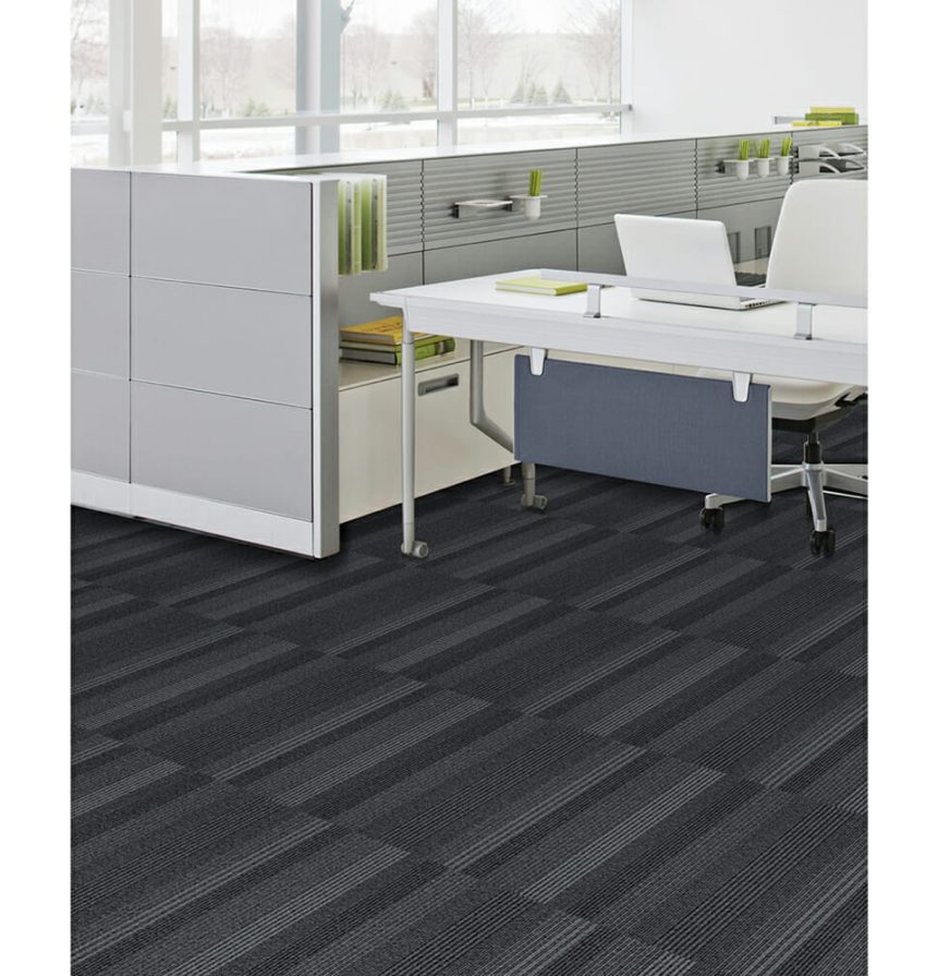 1.2 FLORPLAN Eco-Modular Carpet