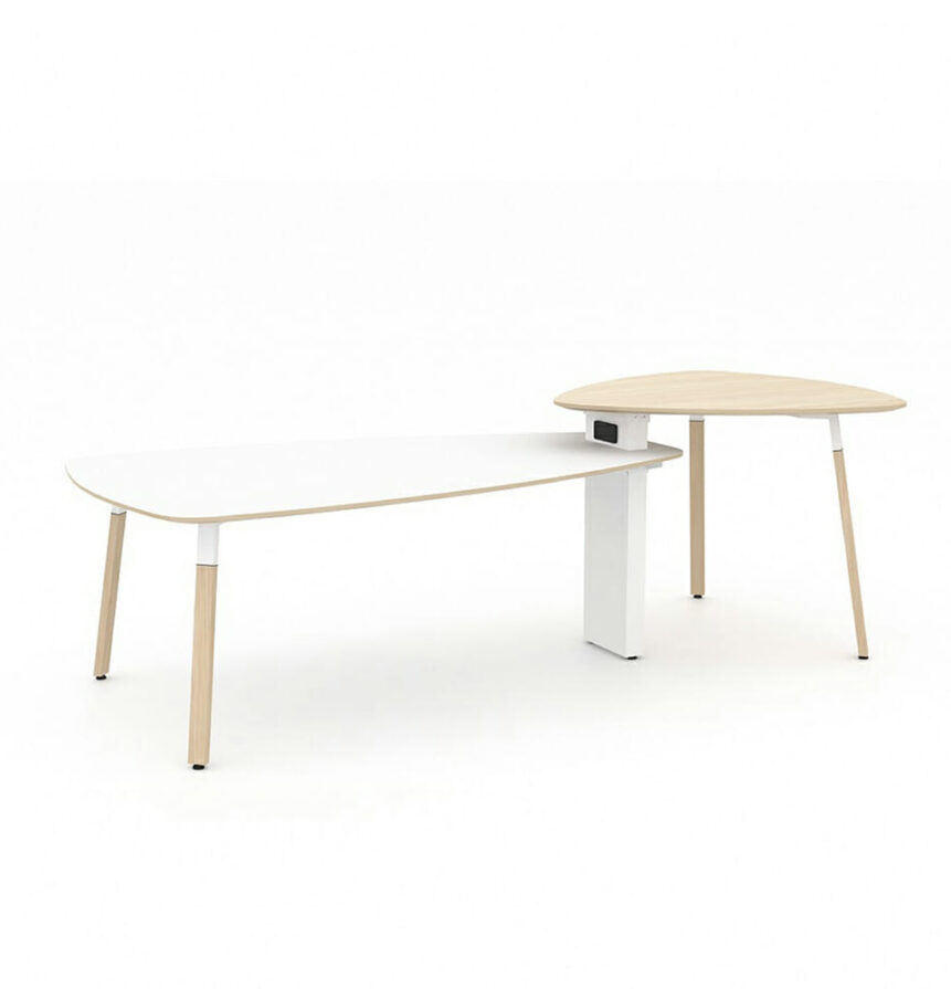 1.2 FLOW DUAL Collaborative Table