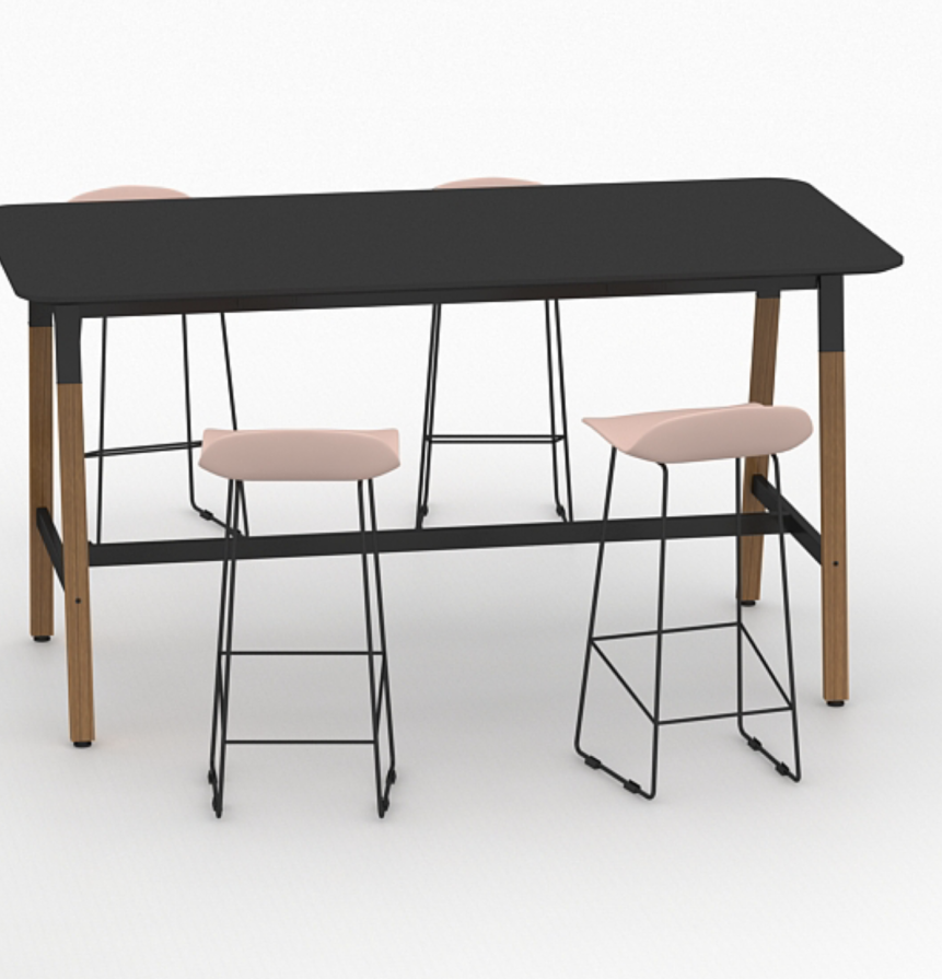 1.2 FLOW — MEETING BAR