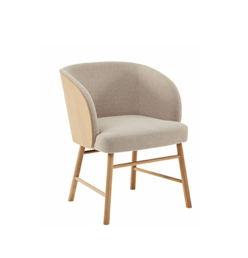 1.2 KURVEN Chair