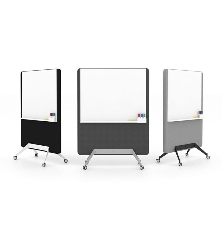 1.2 MOVE Mobile Whiteboard Screen