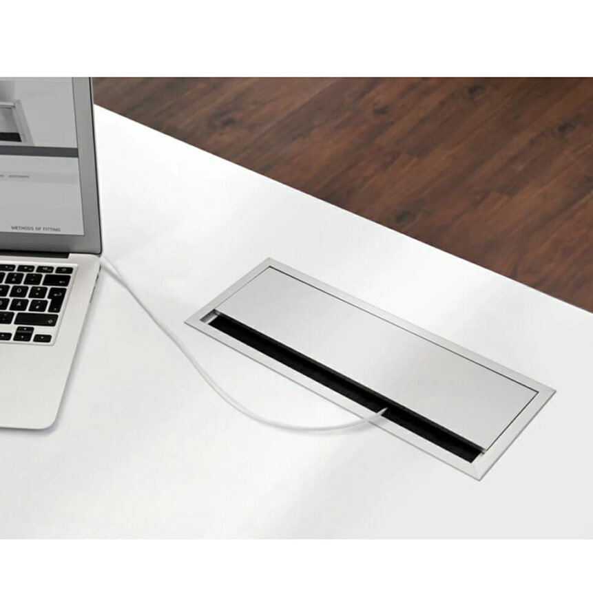 1.2 NETBOX Built-in Socket Boxes