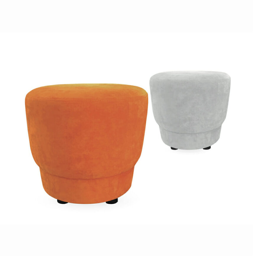 1.2 PIN Soft Stool