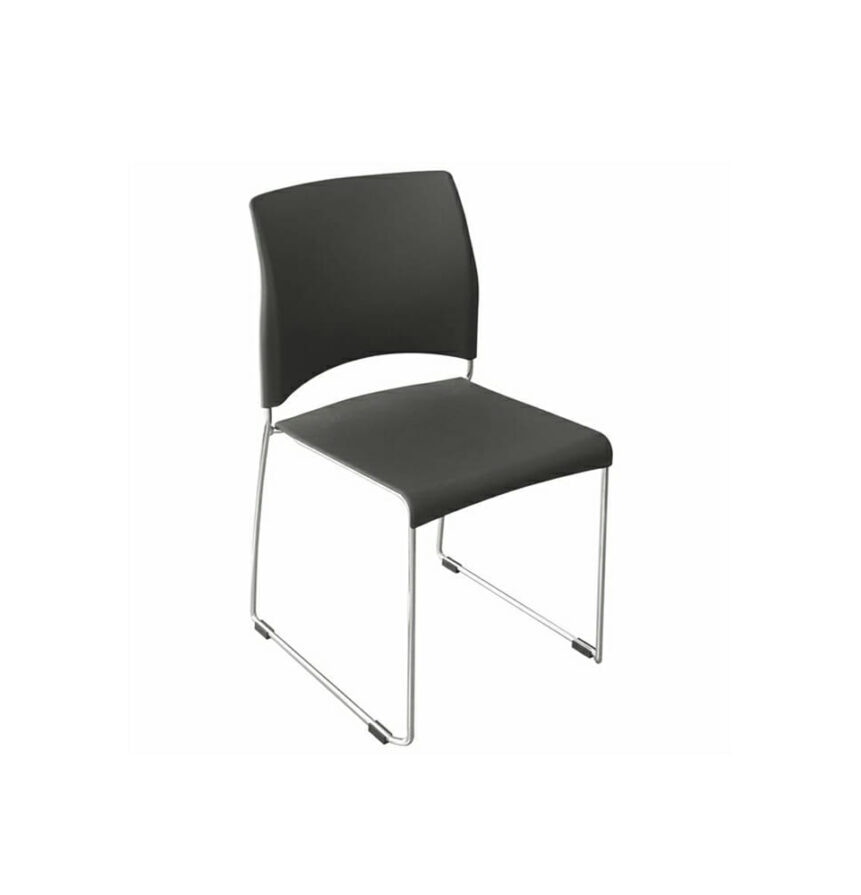 1.2 SPINE Stacking Chair