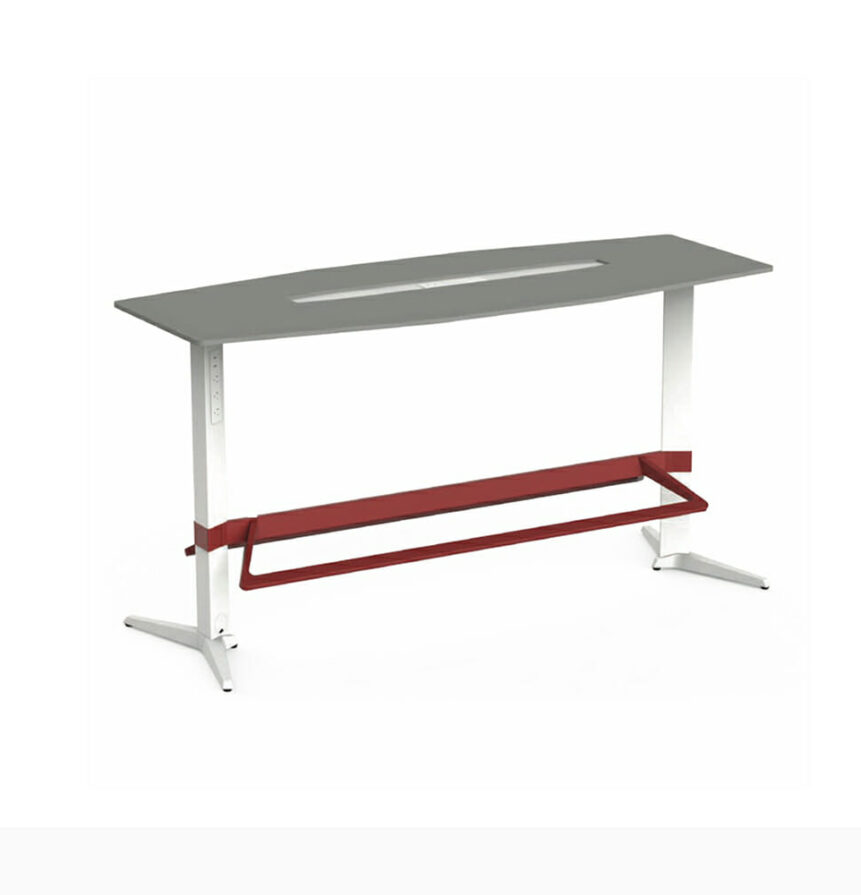 1.2 ZENITH Fixed Bar