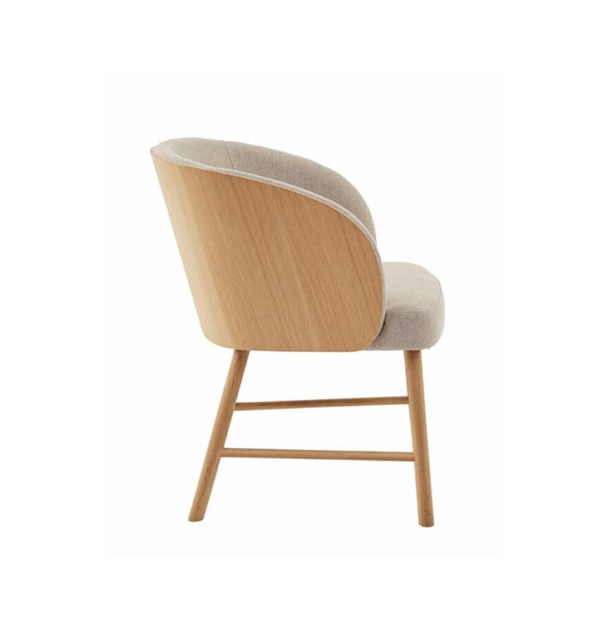 1.3 KURVEN Chair