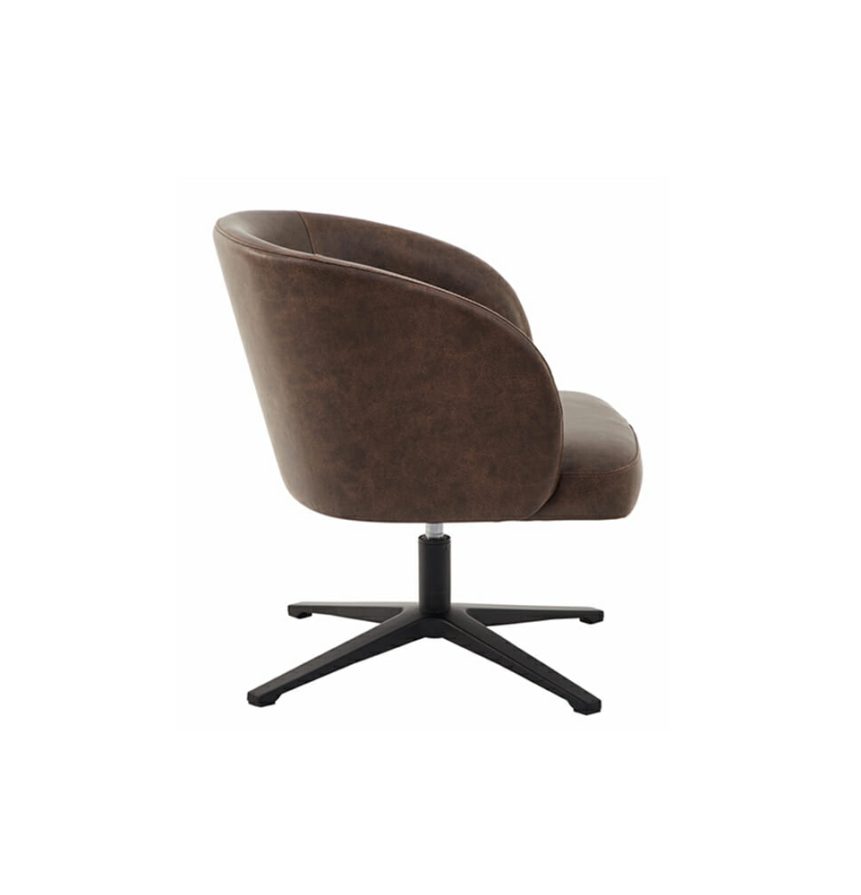 1.3 KURVEN Lounge Chair