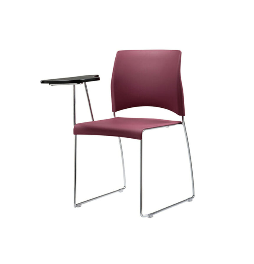 1.3 SPINE Stacking Chair