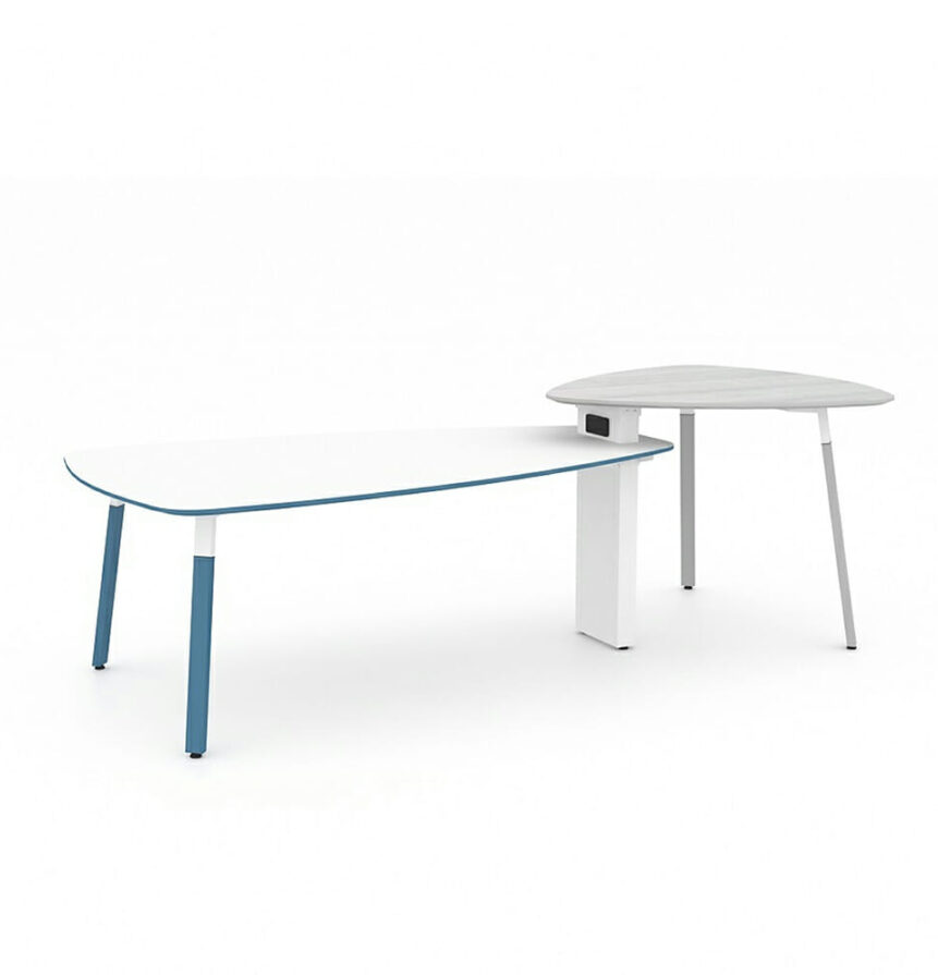 1.4 FLOW DUAL Collaborative Table