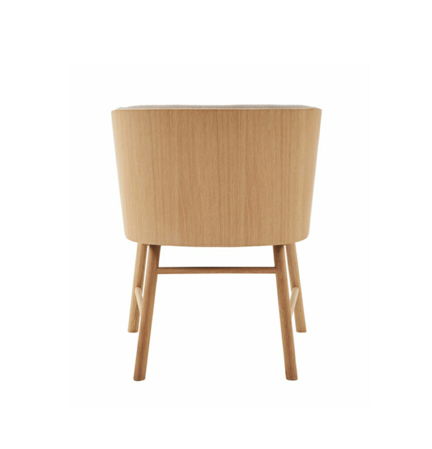 1.4 KURVEN Chair