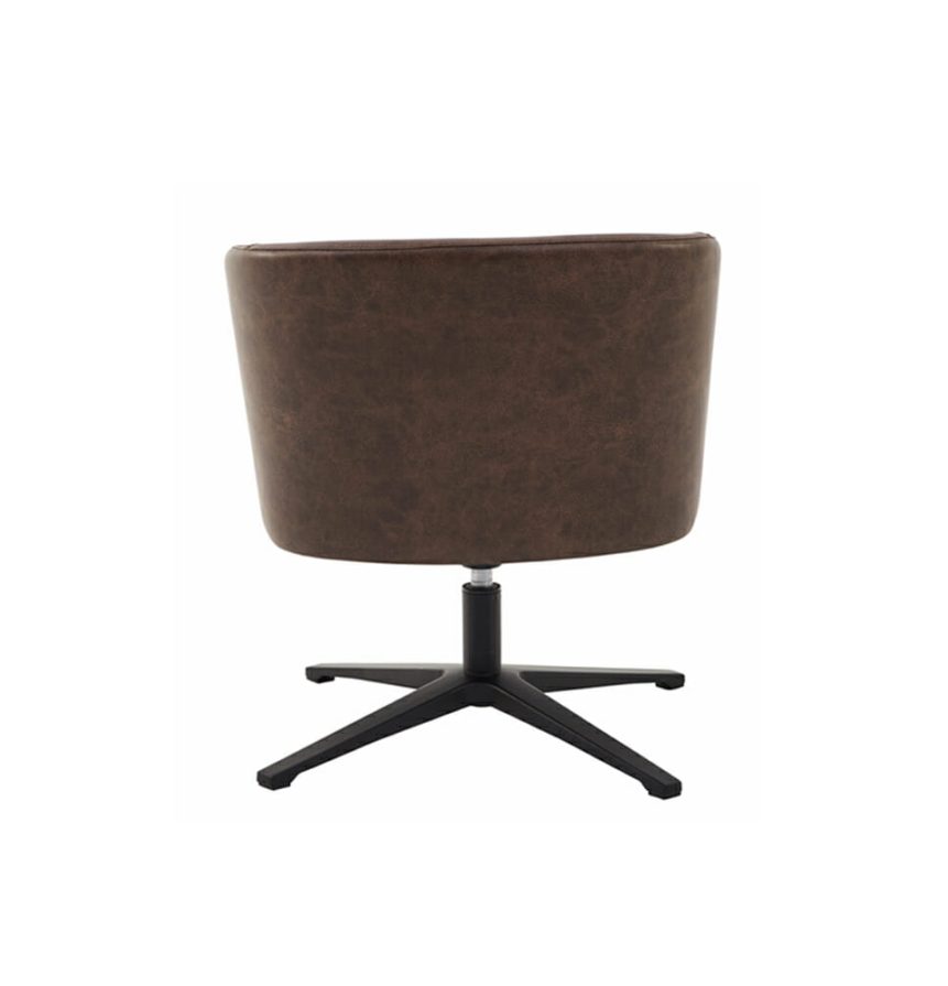 1.4 KURVEN Lounge Chair