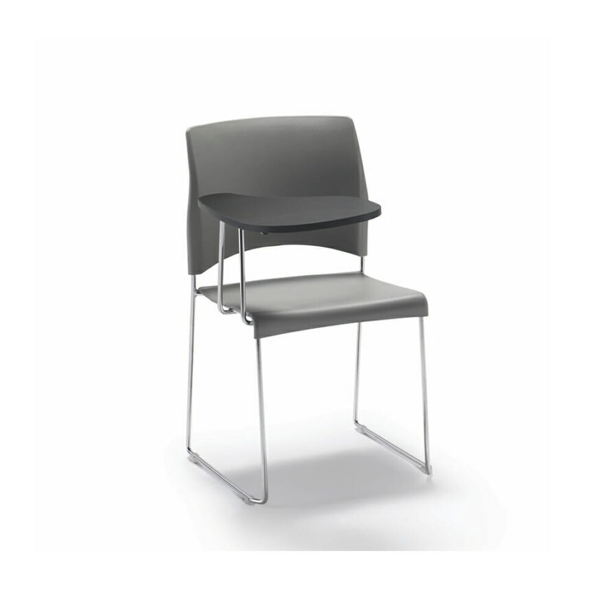 1.4 SPINE Stacking Chair